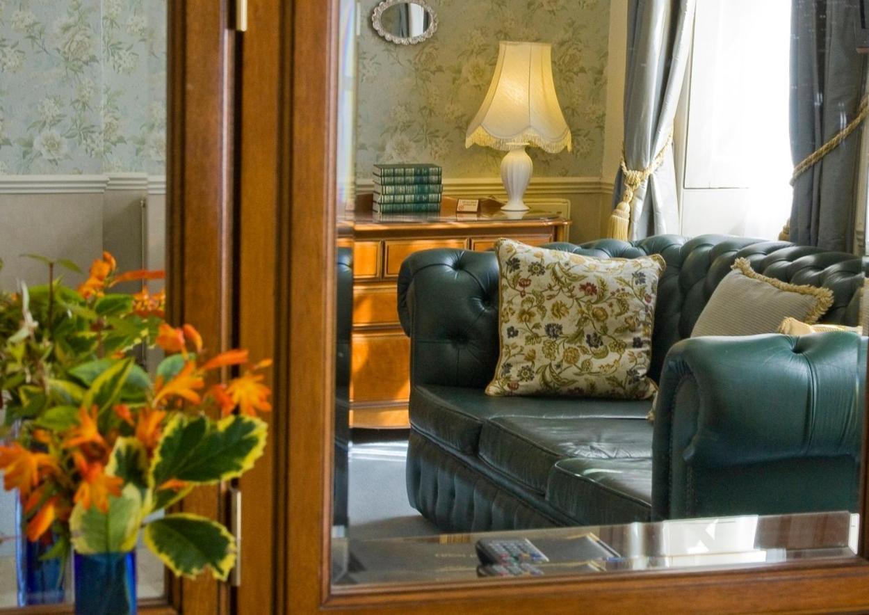 The Moda House Chipping Sodbury Quarto foto