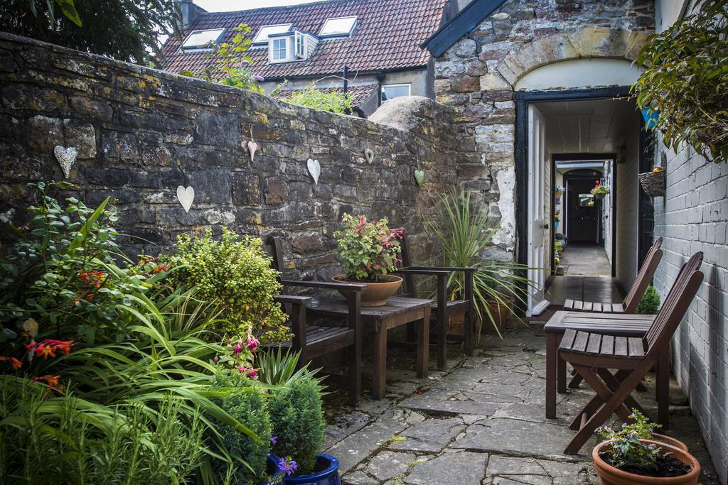 The Moda House Chipping Sodbury Exterior foto